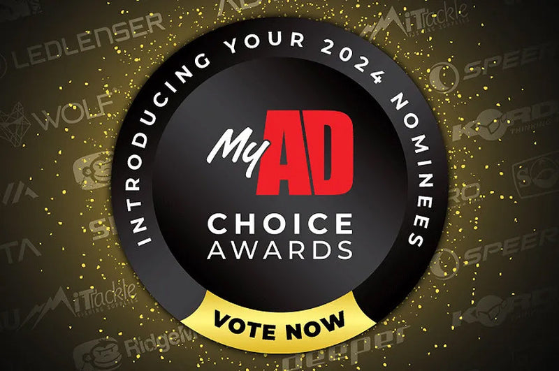 MyAD Choice Awards 2024