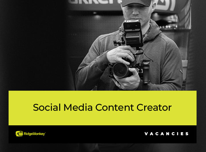 CLOSED: Social Media Content Creator