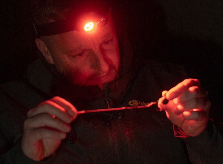 Night Fishing Essentials – What Do You Need? | Top 10 Items | UK Carp Fishing