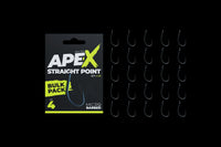 Ape-X Straight Point Barbed