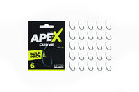 Ape-X Curve Barbed