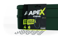 Ape-X Curve Barbed