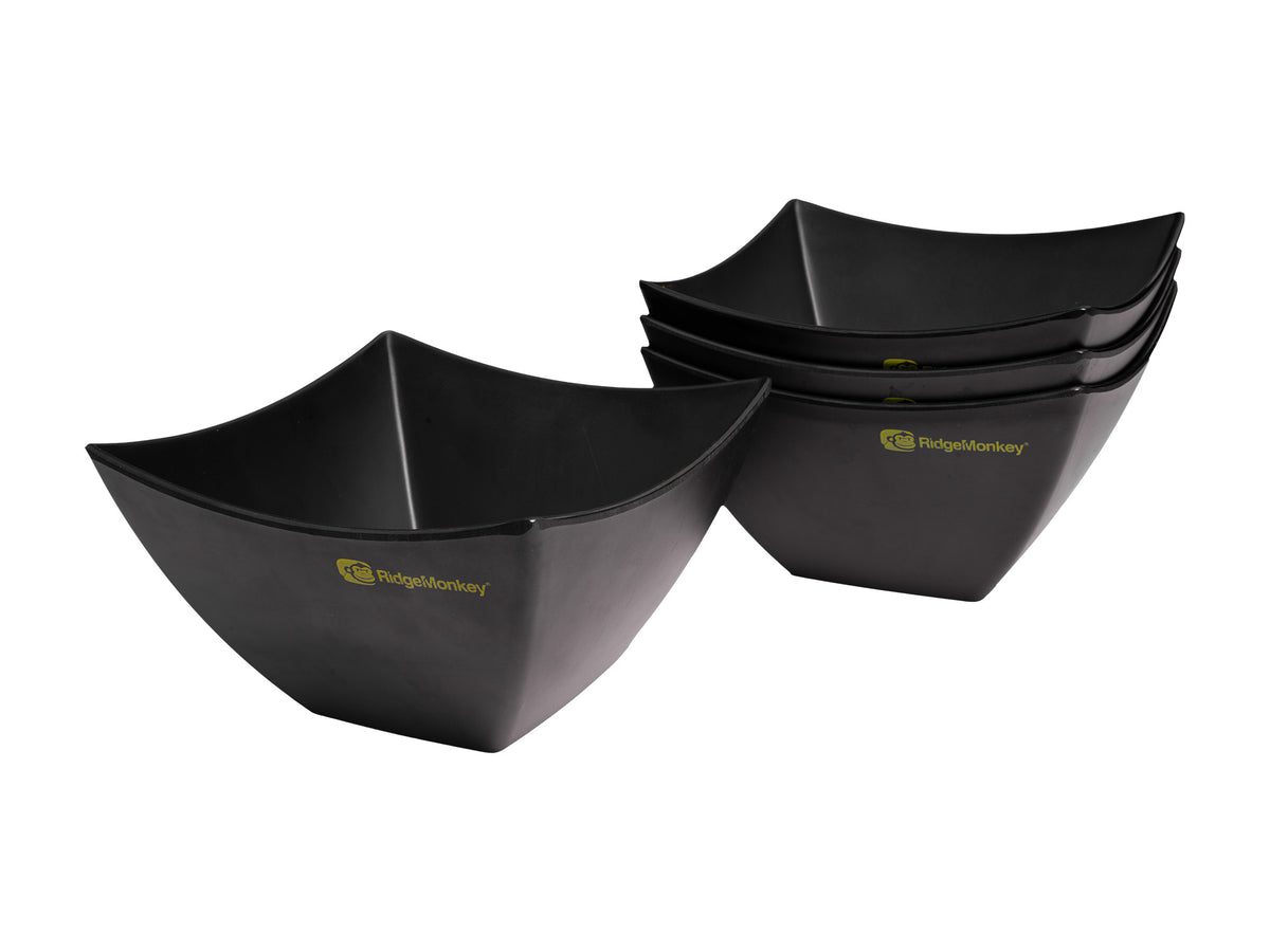 DLX Bowl