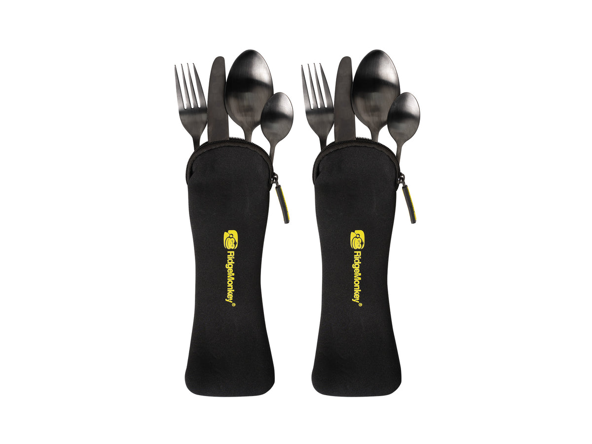 DLX Cutlery Set