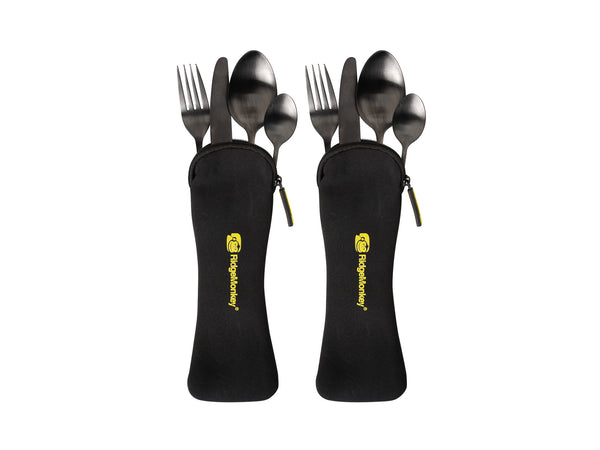 DLX Cutlery Set