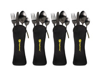 DLX Cutlery Set