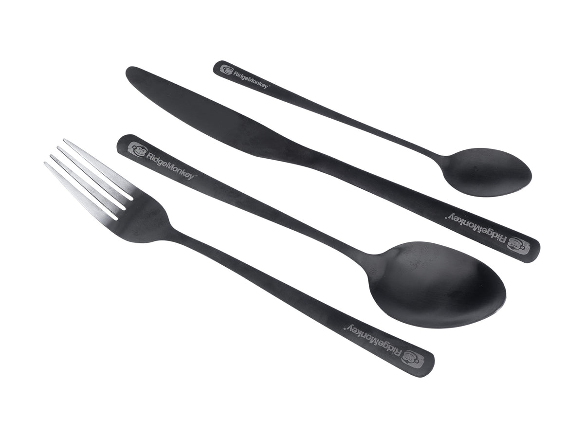 DLX Cutlery Set