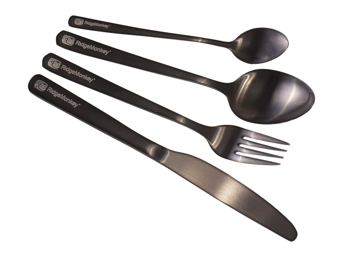DLX Cutlery Set
