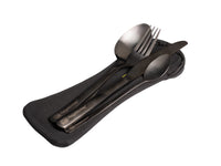 DLX Cutlery Set
