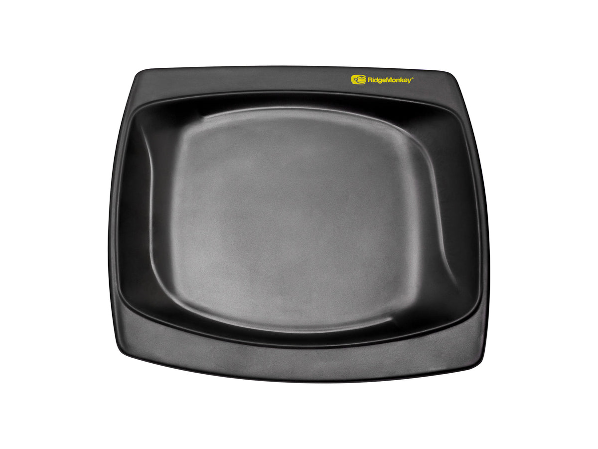 DLX Large Plate