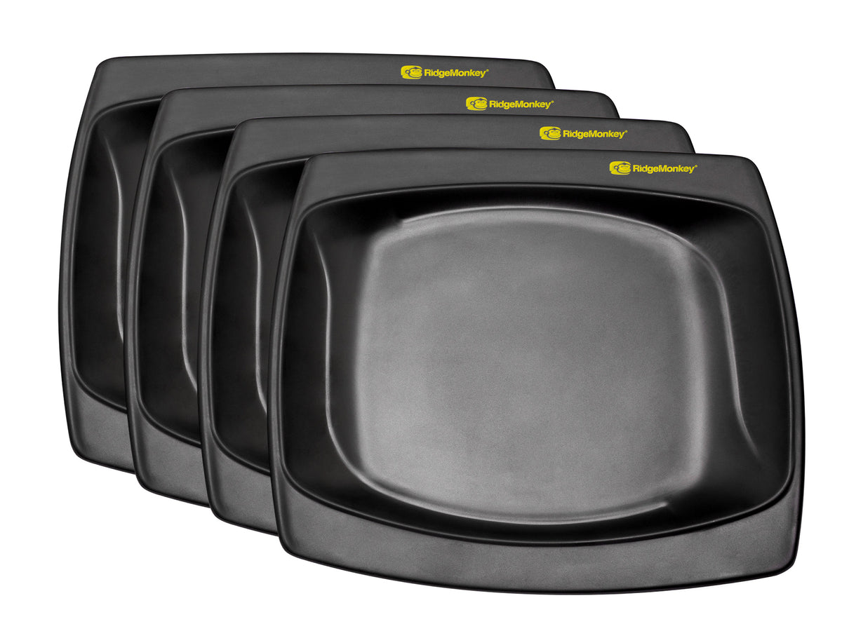 DLX Large Plate
