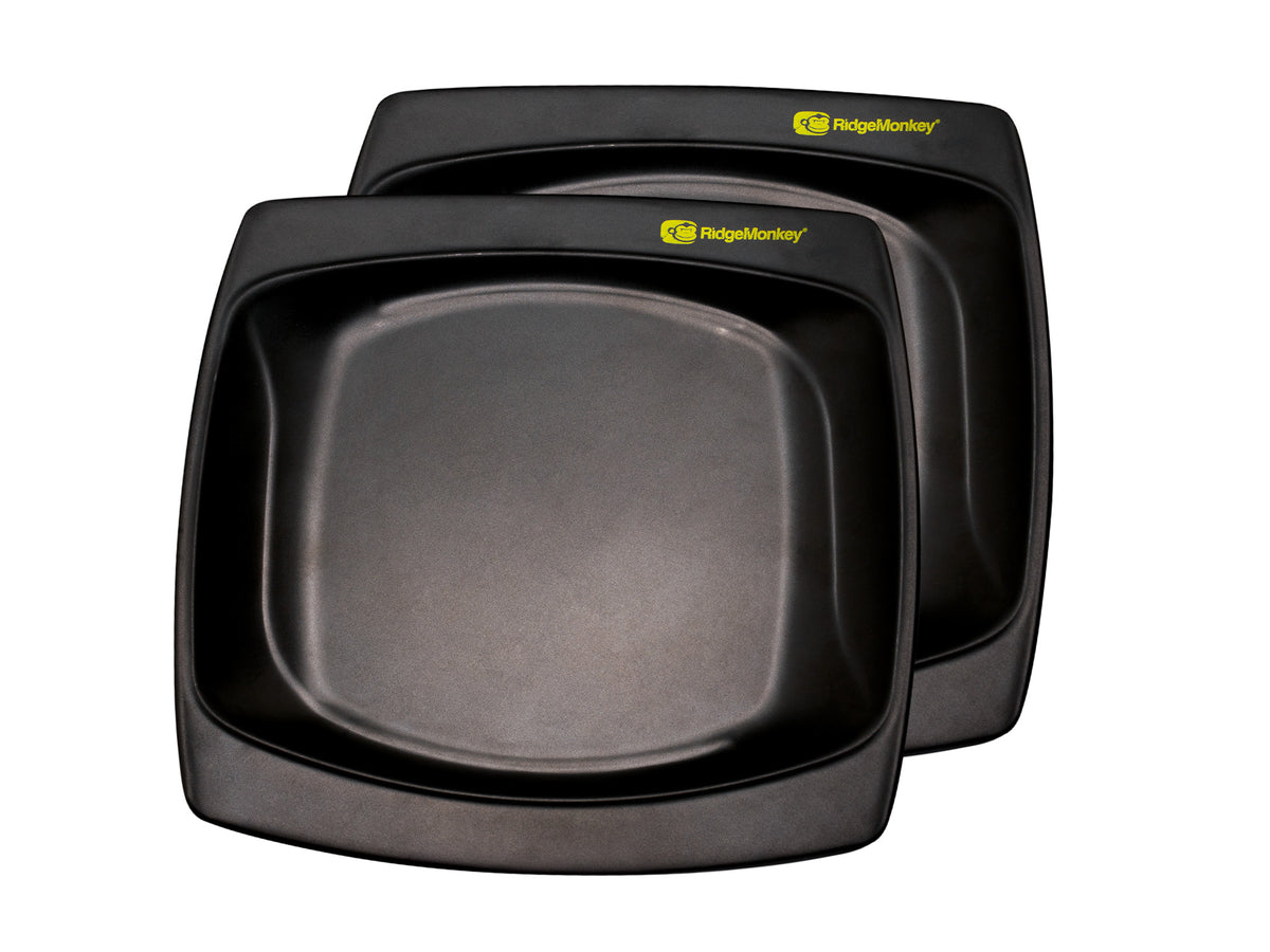 DLX Standard Plate