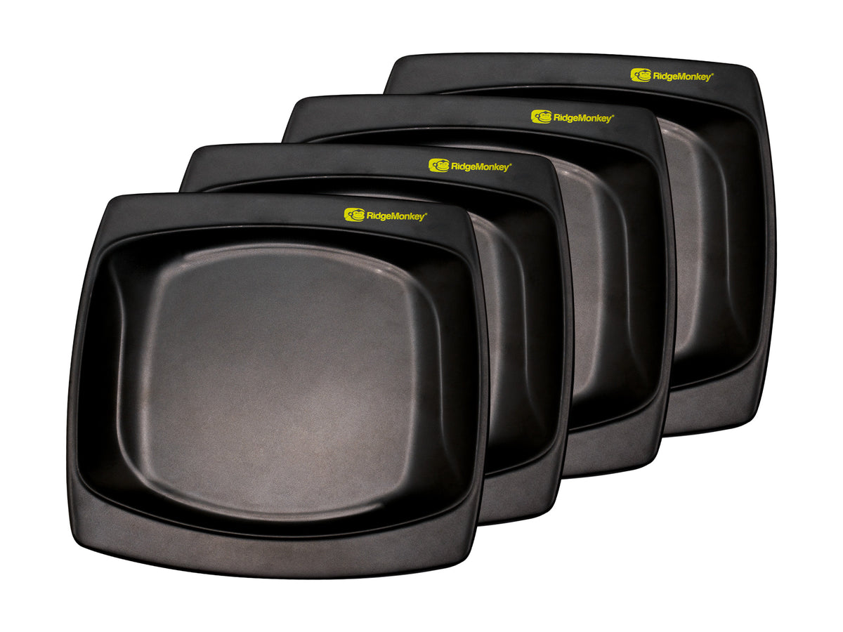 DLX Standard Plate