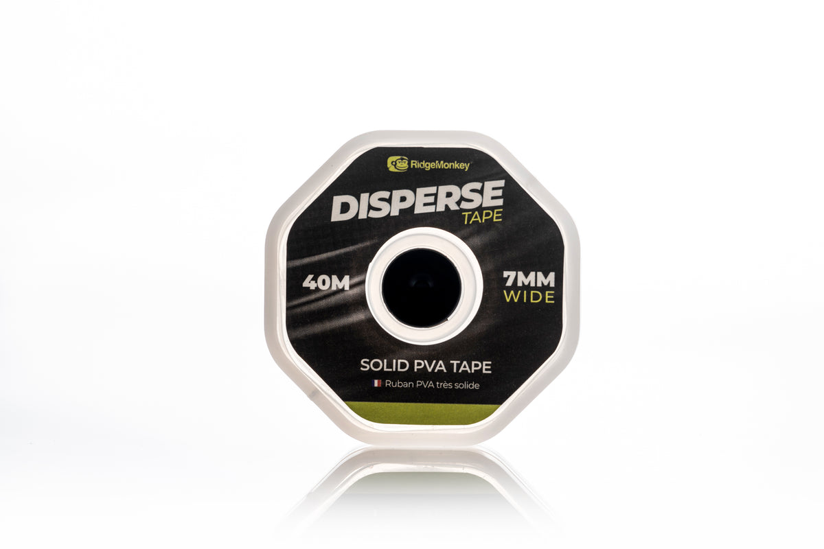 Disperse PVA Tape 7mm x 40m