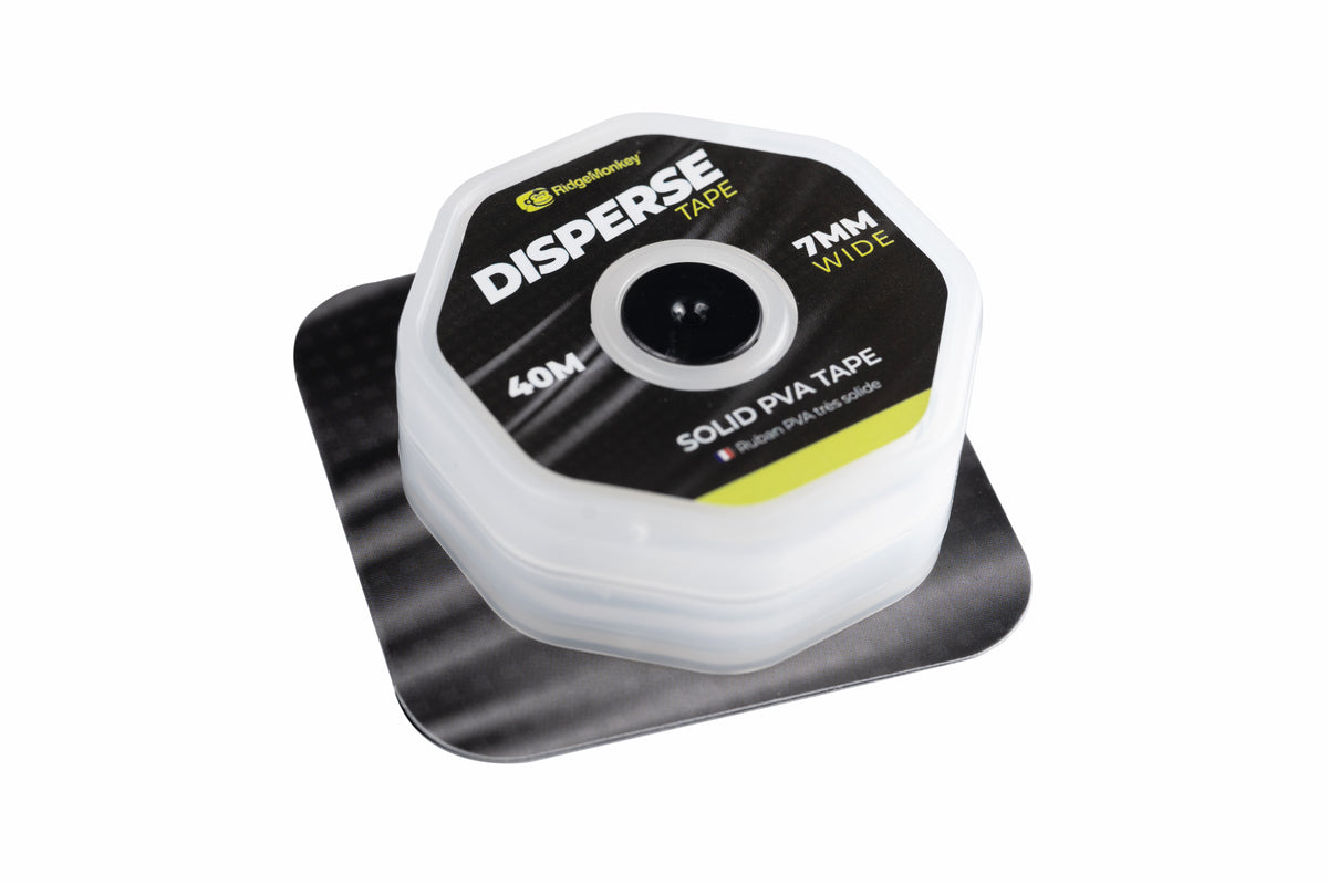 Disperse PVA Tape 7mm x 40m
