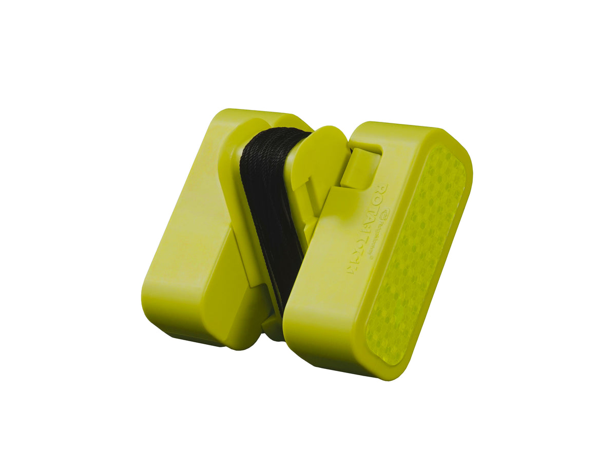 Rotablock Markers
