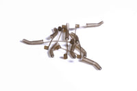 Connexion D-Rig Kickers