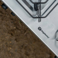 Grilla CookStation Double Hob