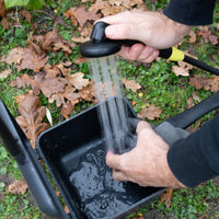 Outdoor Power Shower Full Kit 20 Litre