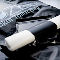 CoZee Toilet Bags x5