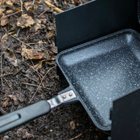 Classic Sandwich Toaster XL Granite Edition