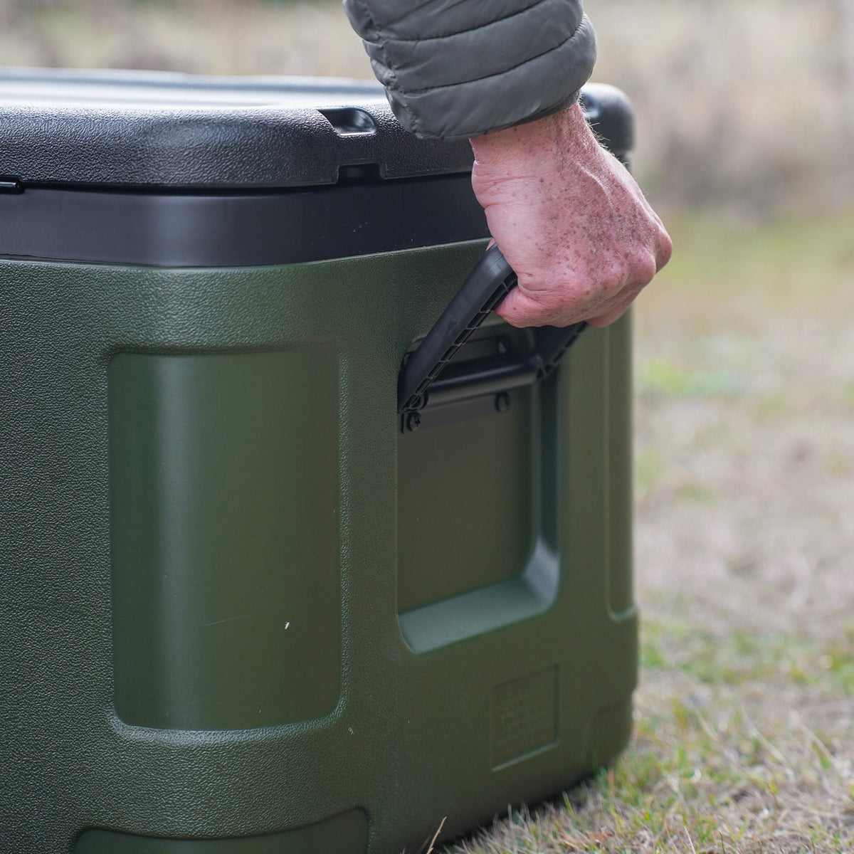 CoolaBox 50 Litre