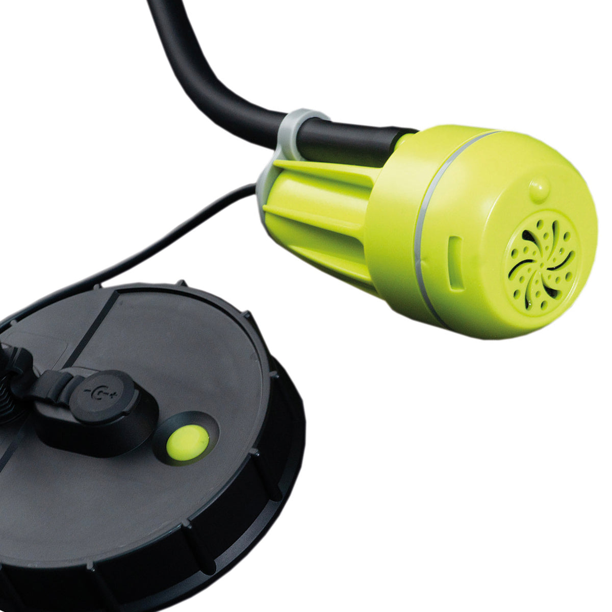 Outdoor Power Shower Full Kit 10 Litre