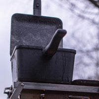 Connect Deep Pan & Griddle XL Granite Edition
