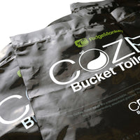 CoZee Toilet Bags x5