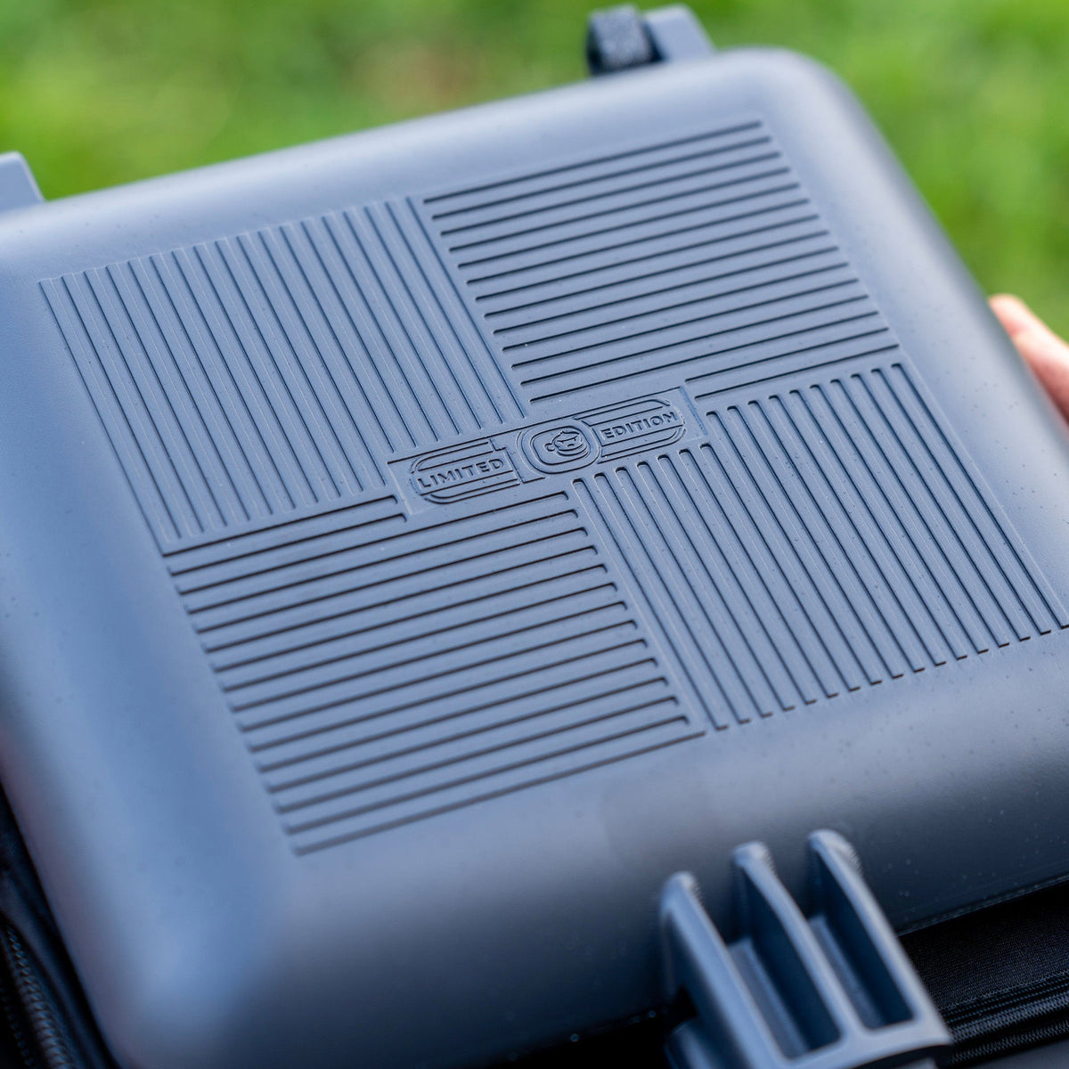 Connect Sandwich Toaster XL 10th Anniversary Limited Edition