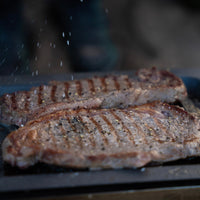 Grilla BBQ Hotplate