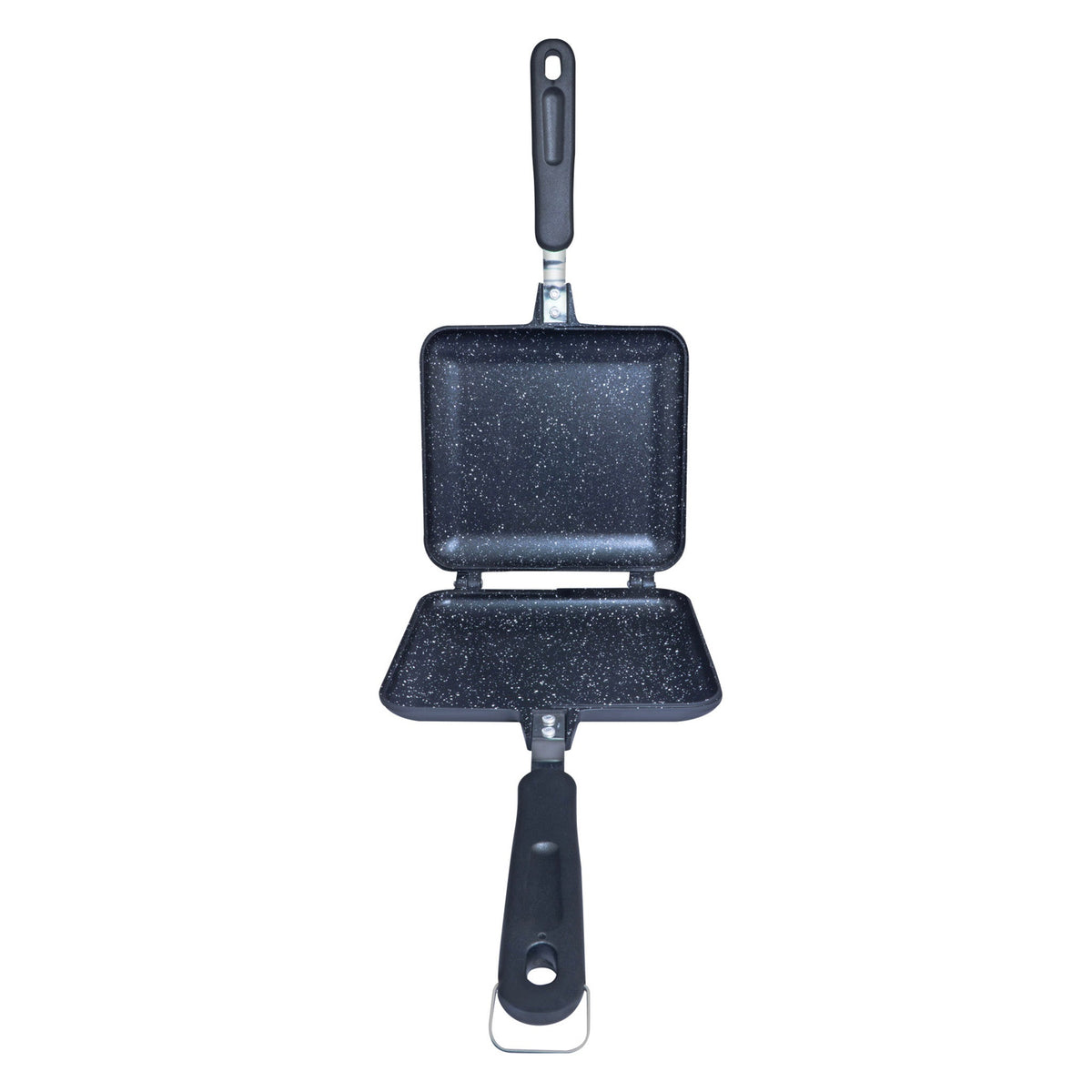 Classic Sandwich Toaster XL Granite Edition