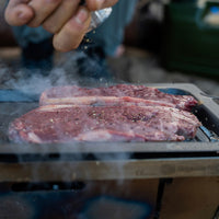 Grilla BBQ Hotplate