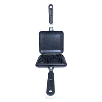 Classic Sandwich Toaster XL Granite Edition