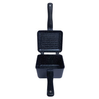 Connect Deep Pan & Griddle Granite Edition