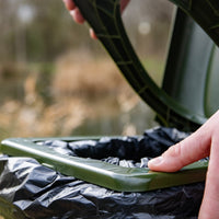 CoZee Toilet Seat Full Kit