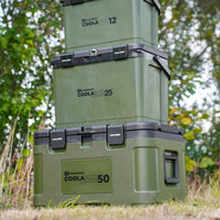 CoolaBox 50 Litre