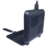 Classic Sandwich Toaster XL Granite Edition