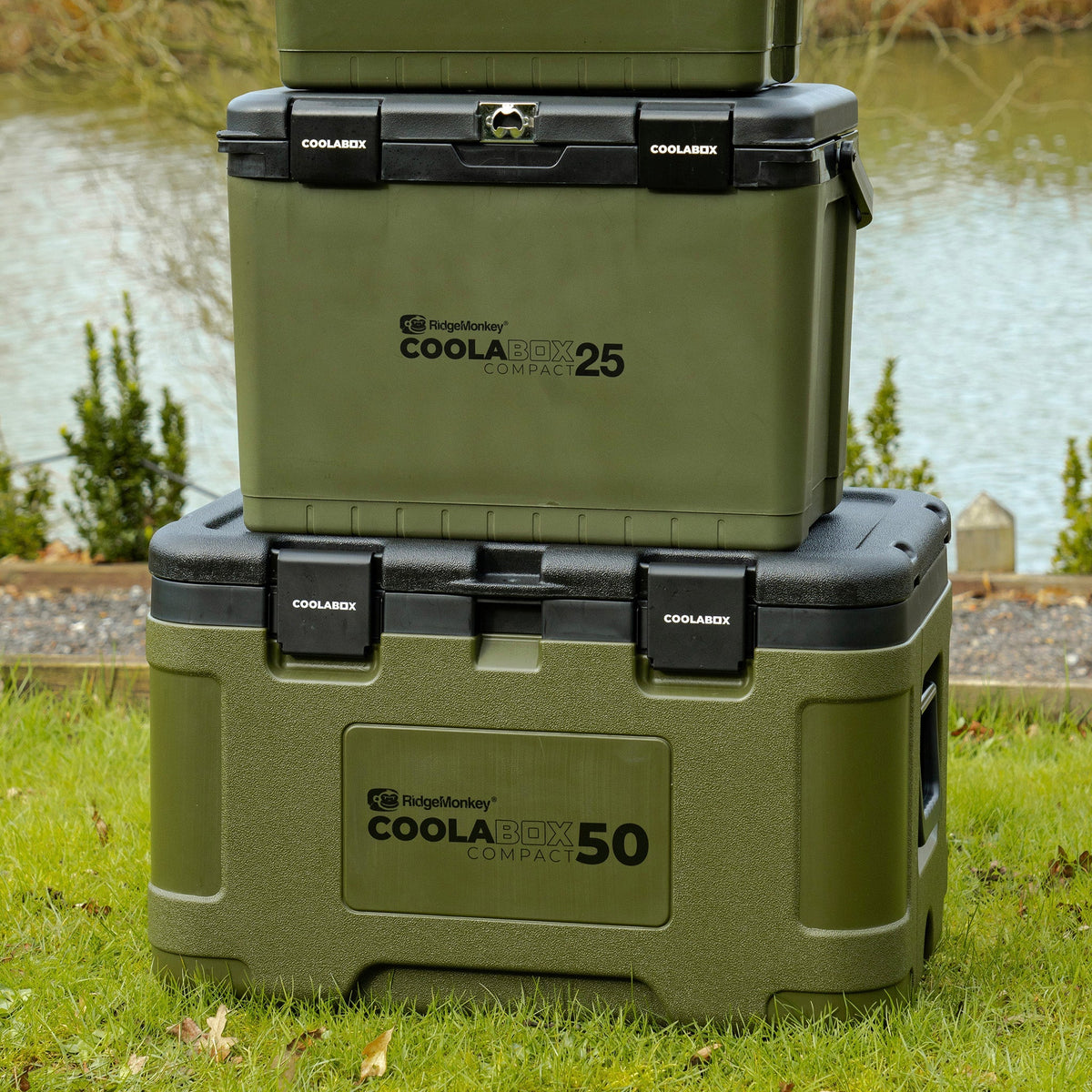 CoolaBox 50 Litre