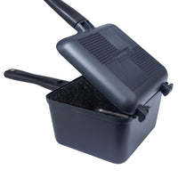 Connect Deep Pan & Griddle Granite Edition