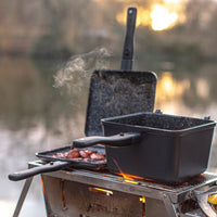 Connect Sandwich Toaster XL Granite Edition