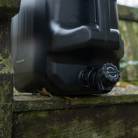 Outdoor Power Shower Full Kit 20 Litre