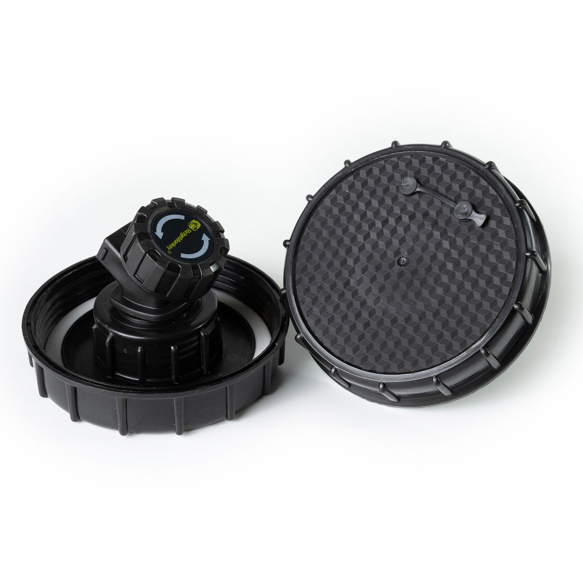 Outdoor Power Shower Full Kit 20 Litre