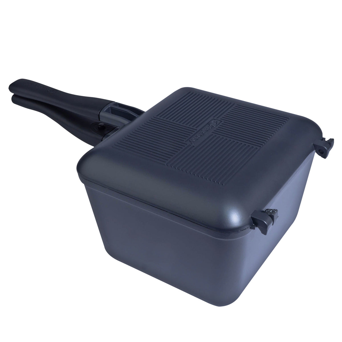 Connect Deep Pan & Griddle XL Granite Edition