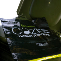 CoZee Toilet Seat Full Kit