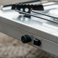 Grilla CookStation Single Hob