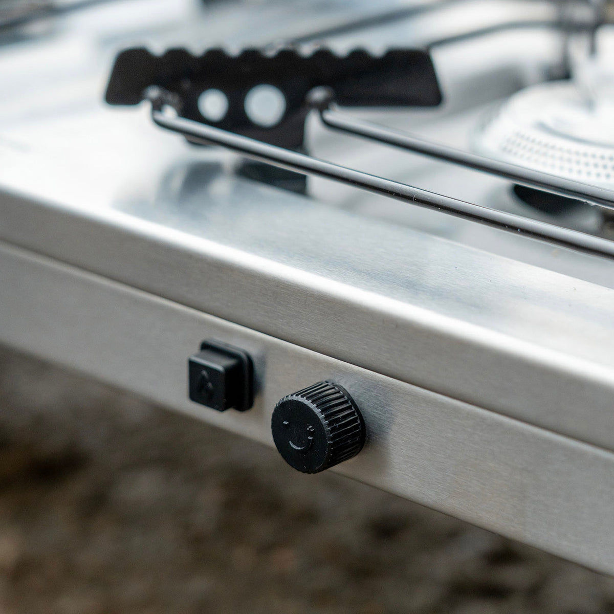 Grilla CookStation Single Hob