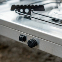 Grilla CookStation Single Hob