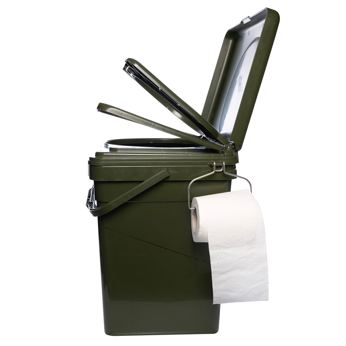 CoZee Toilet Seat Full Kit