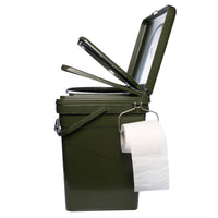 CoZee Toilet Seat Full Kit